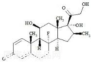 倍他米松EP雜質I標準品