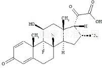 倍他米松雜質2標準品