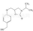 比索洛爾EP雜質(zhì)U標(biāo)準(zhǔn)品