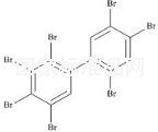 2,2',3,4,4',5,5'-七溴聯(lián)苯標(biāo)準(zhǔn)品