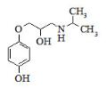 比索洛爾苯酚雜質(zhì)