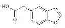 Benzofuran-5-yl-Acetic Acid標(biāo)準(zhǔn)品