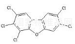 2,3,4,7,8-五氯二苯并呋喃標準品