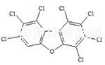 1,2,3,4,7,8,9-七氯二苯并呋喃標(biāo)準(zhǔn)品