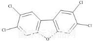 2,3,7,8-四氯二苯并呋喃標(biāo)準(zhǔn)品