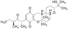 Cochlioquinone B