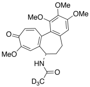 iso-Colchicine-d3