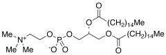 1,?2-?Dipalmitoyl-?sn-?glycero-?3-?phosphocholine (Colfosceril Palmitate)