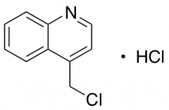 4-(chloromethyl)quinoline hydrochloride