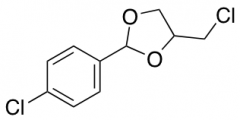 4-(Chloromethyl)-2-(4-chlorophenyl)-1,3-dioxolane