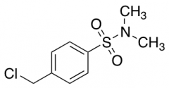4-(Chloromethyl)-N,N-dimethylbenzene-1-sulfonamide
