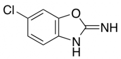 6-Chlorobenzo[d]oxazol-2-amine