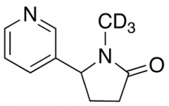 rac-Cotinine-d3