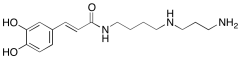 N1-Caffeoylspermidine