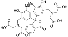 o-?Cresolphthalein Complexone