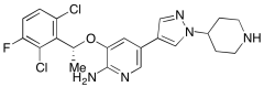 Crizotinib