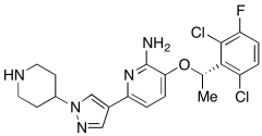 (S)-Crizotinib