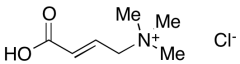 Crotonobetaine Hydrochloride