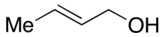 Crotyl Alcohol (cis/trans Mixture)