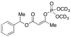 cis-Crotoxyphos-d6