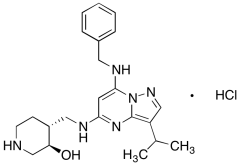 CT7001 Hydrochloride