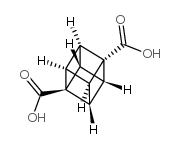 1,4-Cubanedicarboxylic acid