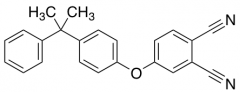 4-(4-alpha-Cumylphenoxy)phthalonitrile