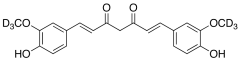 Curcumin-d6