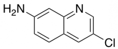 3-Chloroquinolin-7-amine