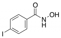 N-Hydroxy-4-iodobenzamide