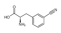 D-3-Cyanophenylalanine
