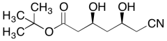 (3S,5S)-6-Cyano-3,5-dihydroxyhexanoic Acid 1,1-Dimethylethyl Ester