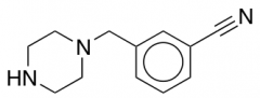 1-(3-Cyanobenzyl)piperazine