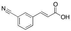 3-Cyanocinnamic Acid