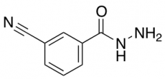 3-cyanobenzohydrazide