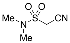 1-Cyano-N,N-dimethylmethanesulfonamide