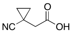 1-Cyanocyclopropaneacetic Acid