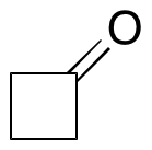 Cyclobutanone