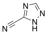 3-Cyano-1,2,4-triazole