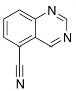 5-Cyanoquinazoline