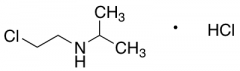 N-(2-Chloroethyl)propan-2-amine hydrochloride