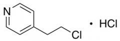4-(2-Chloroethyl)pyridine Hydrochloride