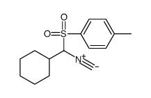 1-Cyclohexyl-1-tosylmethyl Isocyanide