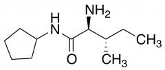 N-Cyclopentyl L-Isoleucinamide