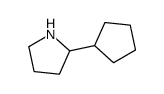 2-Cyclopentylpyrrolidine