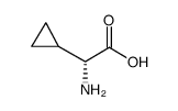D-Cyclopropylglycine