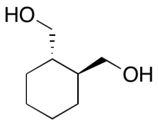 (1S,?2S)?-1,?2-?Cyclohexanedimethano?l