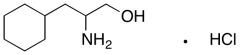 rac-Cyclohexylalaninol Hydrochloride