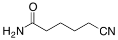 5-Cyanopentanamide
