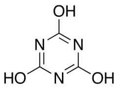 Cyanuric Acid